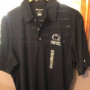 Men’s NWT PENN STATE POLO